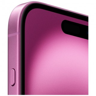 Apple iPhone 16 Plus 128GB Pink
